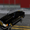 LaCeD An GrOOmED Town Car